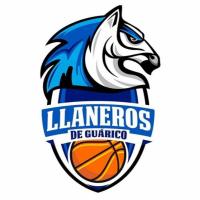 LLANEROS DE GUARICO Team Logo